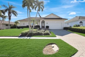1101 Cara Ct, Marco Island