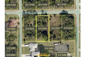 1802 E 6th St, Lehigh Acres