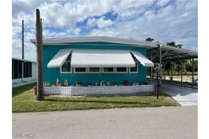 16021 Citron Way, North Fort Myers