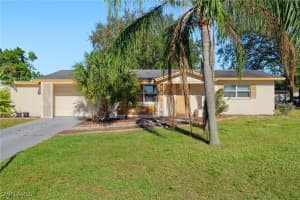 1399 Juddale St E, Lehigh Acres