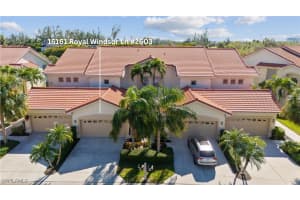 15161 Royal Windsor Ln 2603, Fort Myers