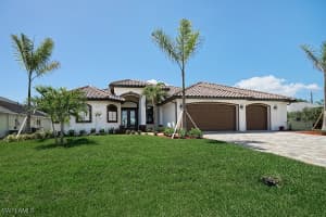 2506 Sw 25th Ave, Cape Coral