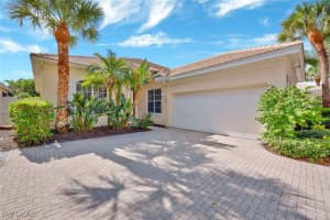 3625 Olde Cottage Ln, Bonita Springs