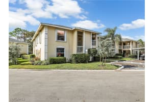 744 Landover Cir 101, Naples