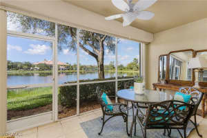 20150 Seagrove St 2702, Estero
