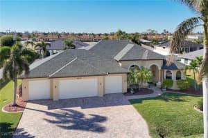 4436 Sw 15th Ave, Cape Coral
