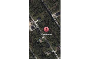 1234 Lotus St, Port Charlotte
