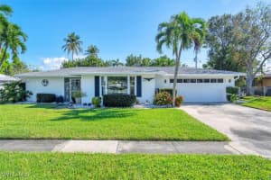 4612 Orange Grove Blvd, North Fort Myers