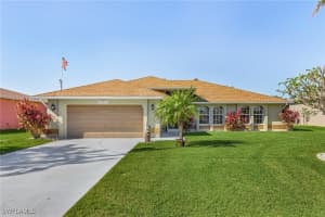3916 Sw 5th Ave, Cape Coral