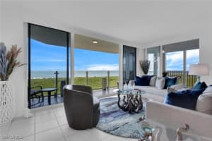 6101 Pelican Bay Blvd 1805, Naples