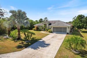 738 Naples Ave S, Lehigh Acres