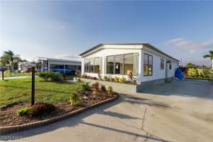 3357 Rainbow Ln, North Fort Myers