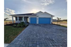 11446 Willowleaf Blvd, Punta Gorda