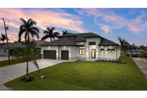 1248 Nw 39th Ave, Cape Coral