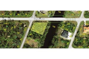 13377 Chamberlain Blvd, Port Charlotte