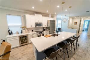 4558 Arboretum Cir 04, Naples
