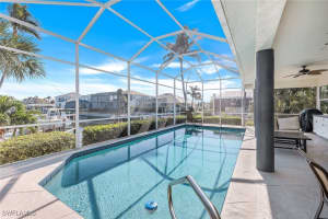 239 Castaways St, Marco Island