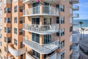 7390 Estero Blvd 503, Fort Myers Beach