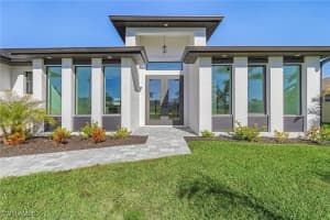2123 Sw 52nd Ter, Cape Coral