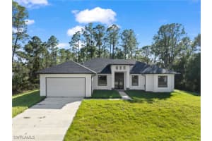 1305 W 17th St, Lehigh Acres