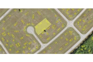12040 Pilaf Way, Placida