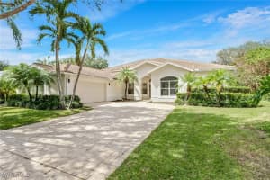 2316 Heritage Greens Dr, Naples