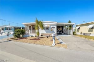 163 Chisholm Trl, North Fort Myers