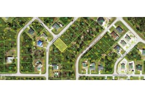 5576 Joslyn Ter, Port Charlotte