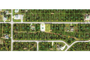12419 Evelyn Ave, Port Charlotte