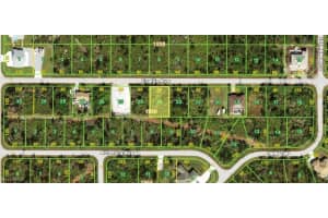 12427 Evelyn Ave, Port Charlotte