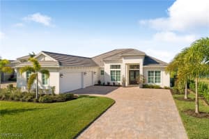 13974 Blue Bay Cir, Fort Myers