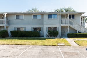5745 Foxlake Dr D, North Fort Myers