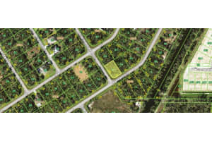 1131 Bowman Ter, Port Charlotte