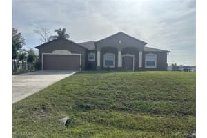 2016 Sw 3rd Ter, Cape Coral