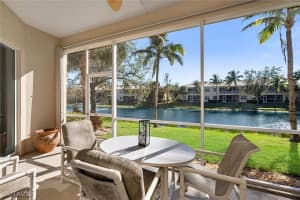 6031 Jonathans Bay Cir 101, Fort Myers