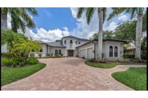 2934 Florentine Ct, Naples