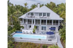 218 Useppa, Useppa Island