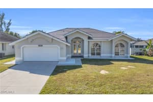 1174 Sw 57th St, Cape Coral