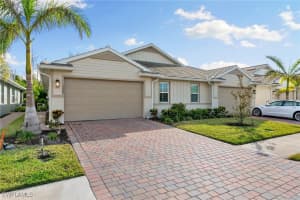 1208 Enbrook Loop, Naples