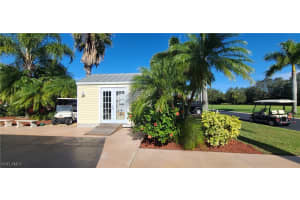 Lot 266 3022 Gray Eagle Pkwy, Labelle