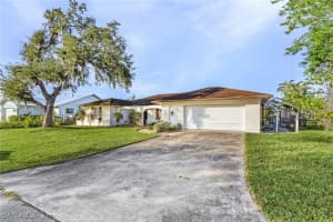 1821 Stevenson Rd, North Fort Myers