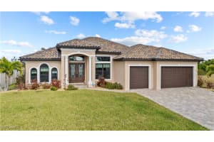 4229 Nw 20th Ter, Cape Coral