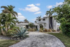 5307 Malibu Ct, Cape Coral
