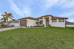 2506 Sw Embers Ter, Cape Coral