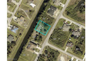 2608-2610 Martin Ave S, Lehigh Acres