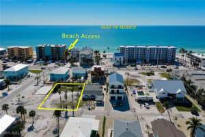 4870 Coral Rd, Fort Myers Beach
