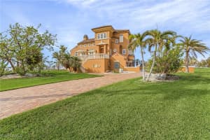 4961 Galt Island Ave, St James City