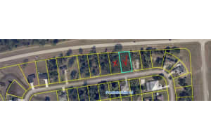 7039 Tide Cir, Labelle