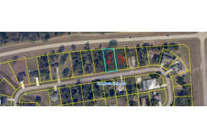 7037 Tide Cir, Labelle