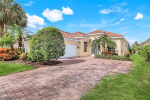 4048 Trinidad Way, Naples